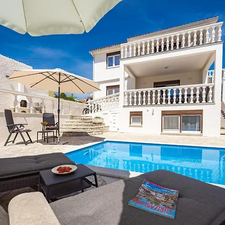 Marritta Villa Medulin