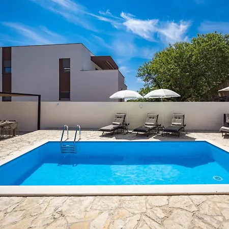 Marritta Villa