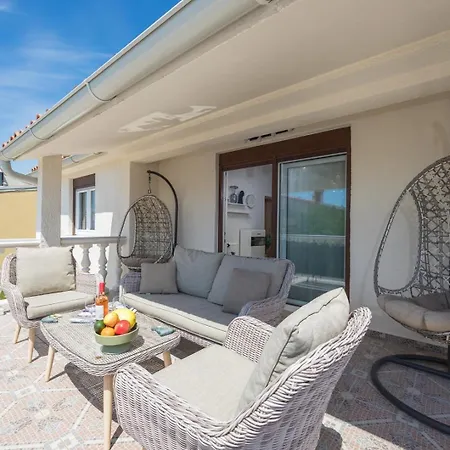 Villa Marritta *