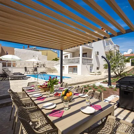 Villa Marritta *