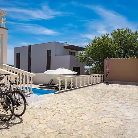 Marritta Villa Medulin