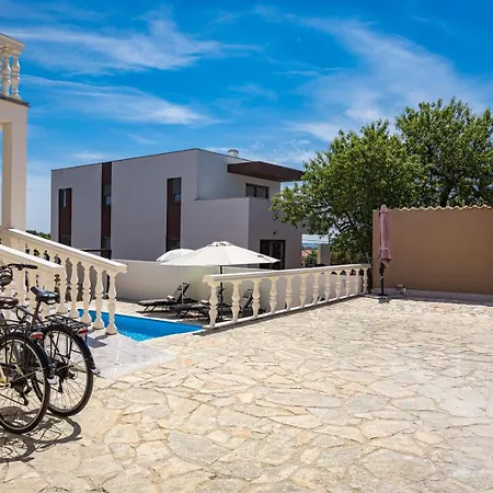 Marritta Villa Medulin