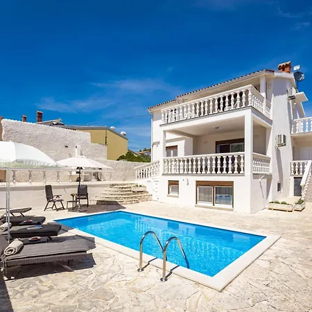 Marritta Villa *