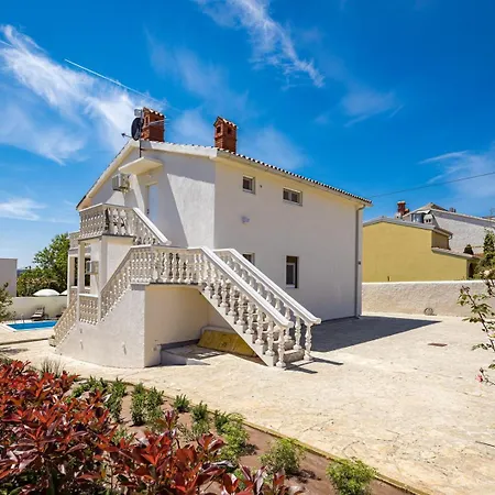 Villa Marritta Medulin