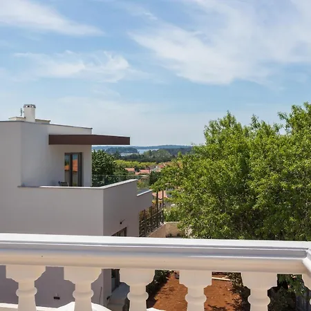 Marritta Villa *